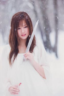 女友的新妈妈